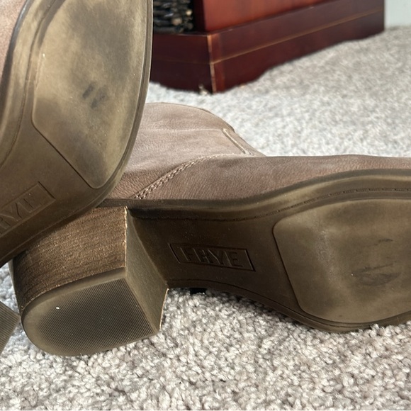 Like new, worn twice Frye boots. - Picture 3 of 6